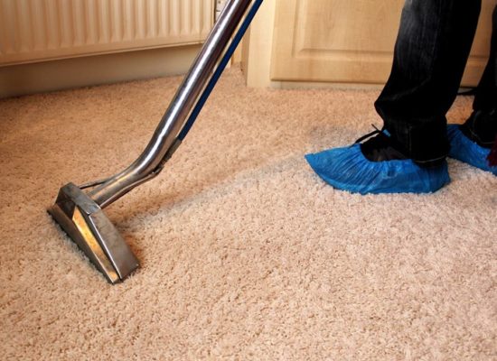 Carpet CleaningMelbourne