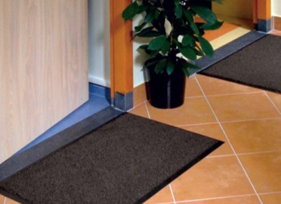 Utilitaires Tapis dentree